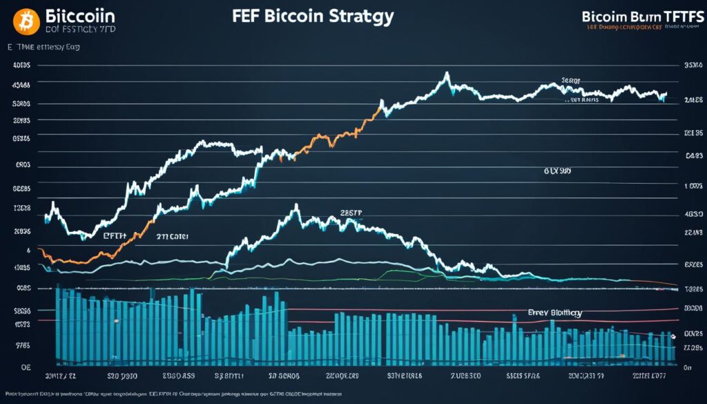 Bitcoin Strategy ETF