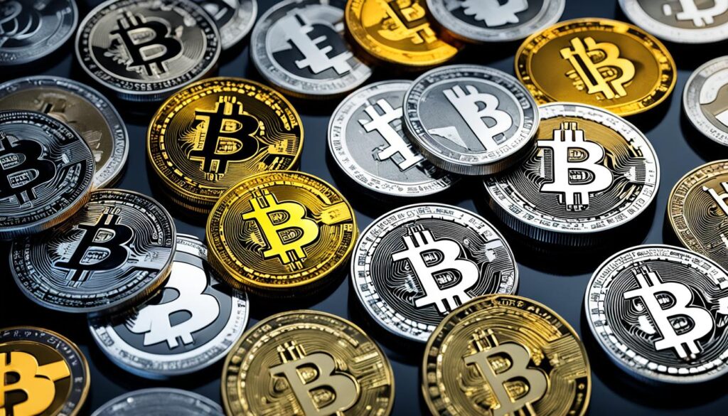 Noble Bitcoin Approved Cryptocurrencies