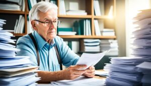 Retirement Planning for eldery with Hearing Loss