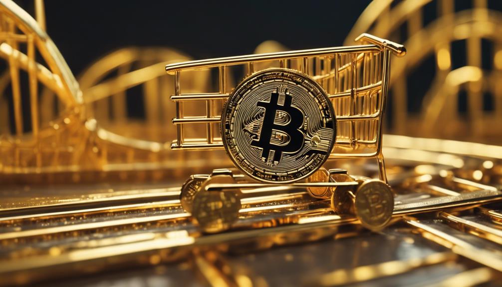 addressing bitcoin volatility concerns