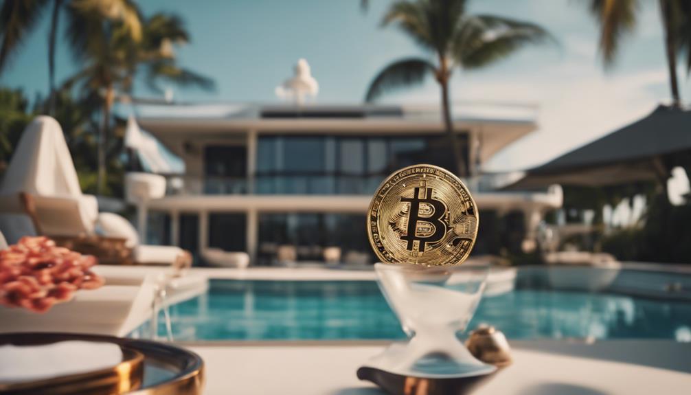 bitcoin for exclusive retirement