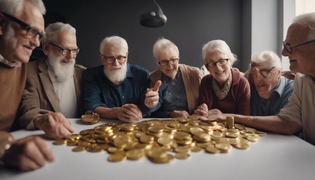 bitcoin for retirement planning