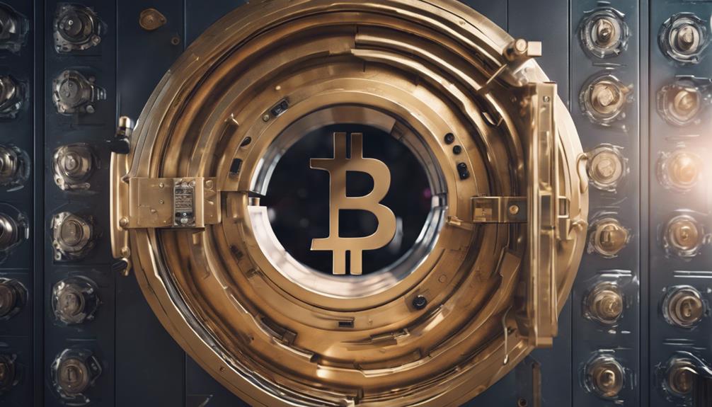 bitcoin investment security tips