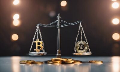 bitcoin ira analysis overview