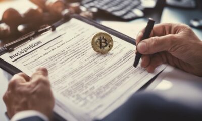 bitcoin ira finra regulations