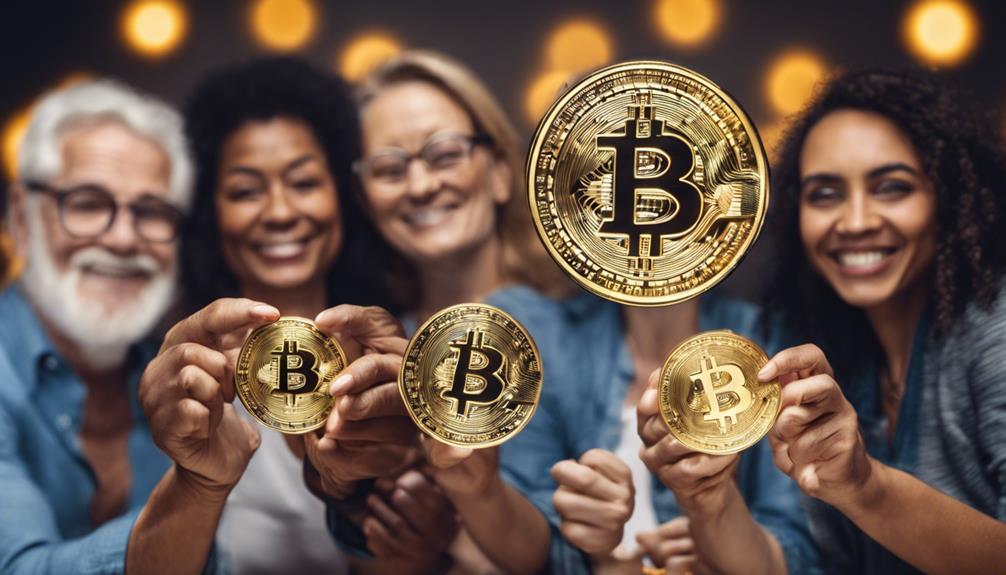bitcoin ira for retirement
