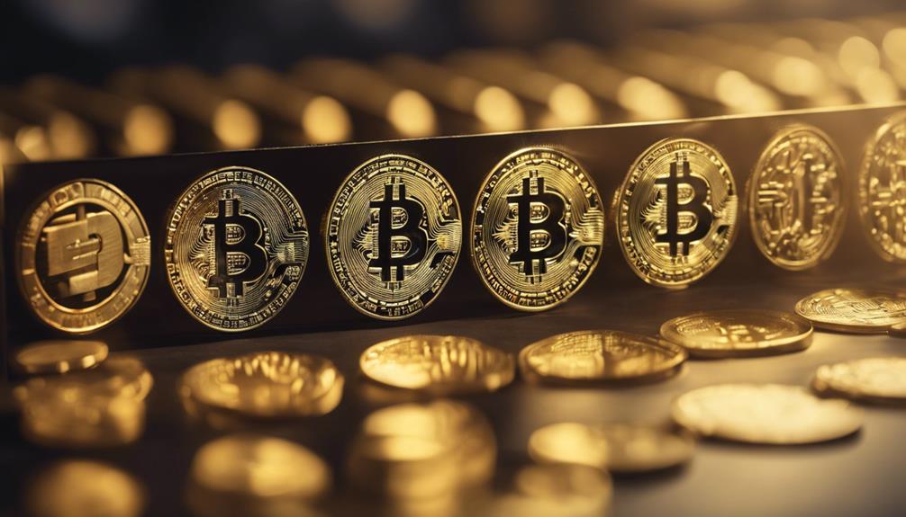 bitcoin ira regulations overview