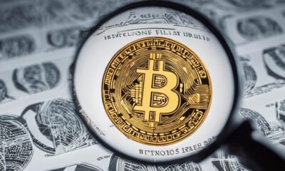 bitcoin ira sec compliance