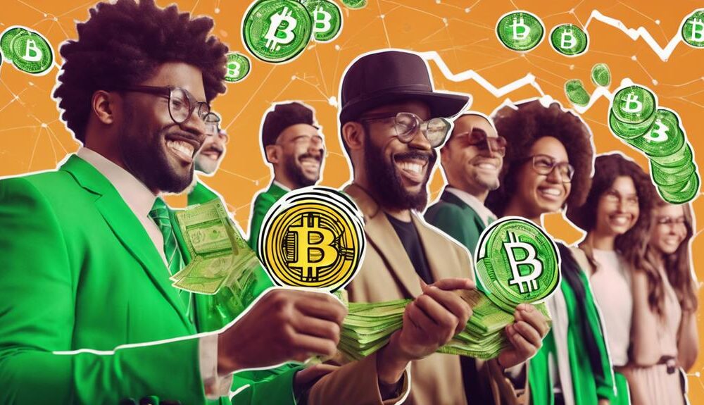 bitcoin ira tax advantages