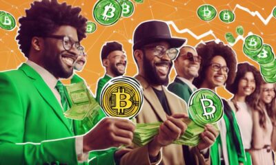 bitcoin ira tax advantages