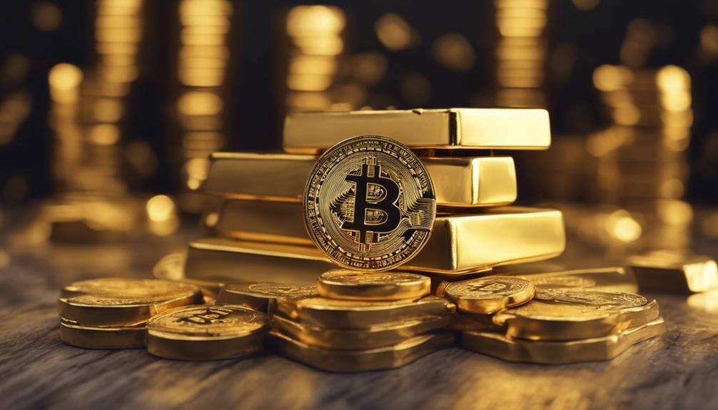 bitcoin iras carry risks