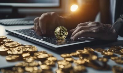 bitcoin mining for retirement