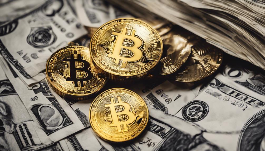 bitcoin retirement investment benefits