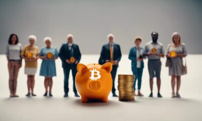 bitcoin retirement savings strategy