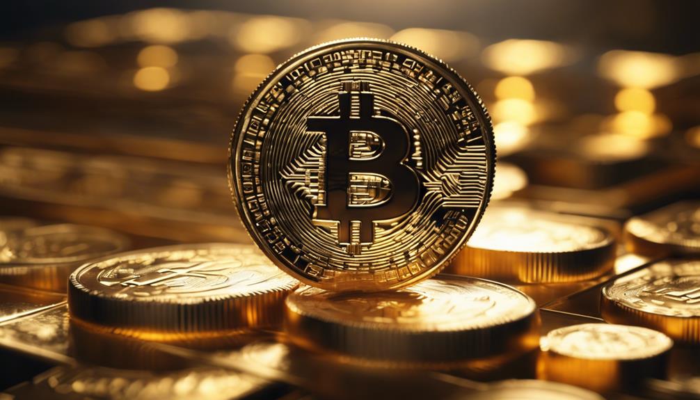 bitcoin value to skyrocket