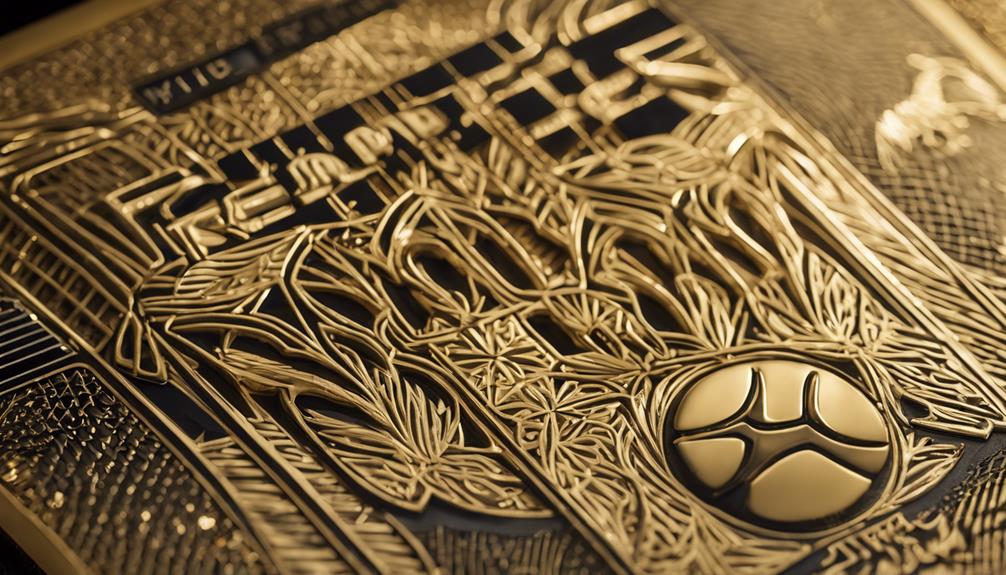 craftsmanship in design details