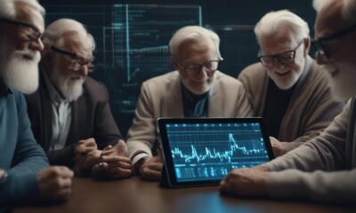 cryptocurrency for retirement planning