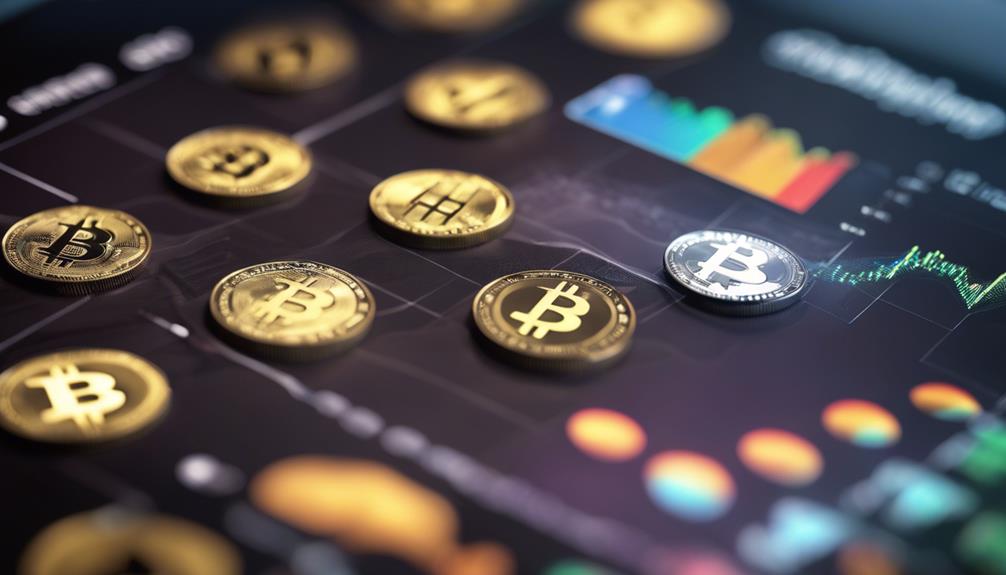 cryptocurrency investment strategies