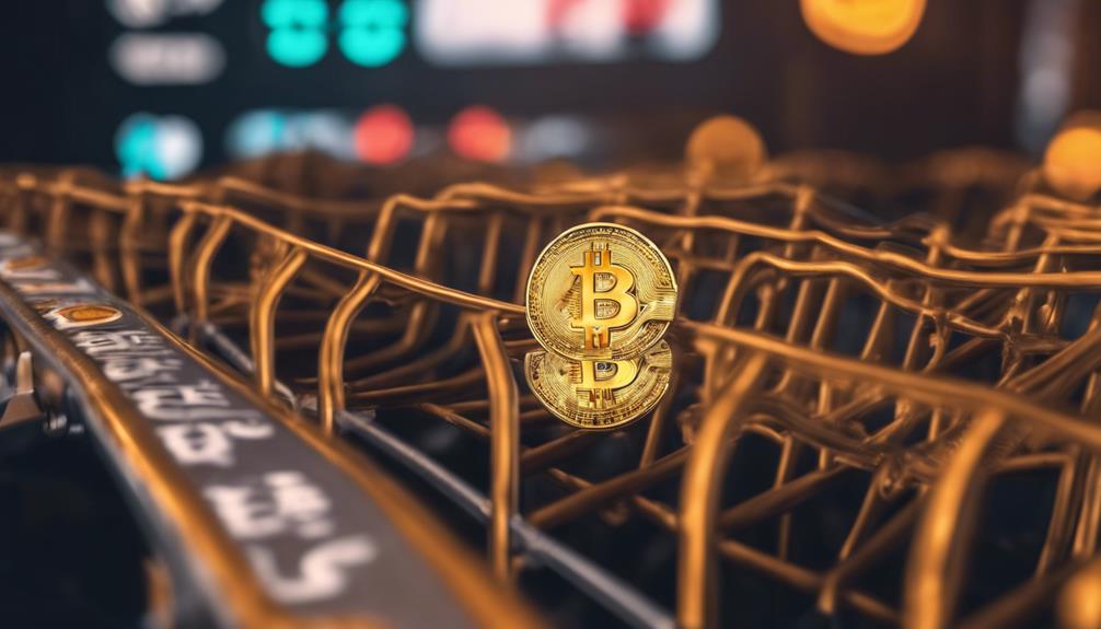 cryptocurrency iras face fluctuations