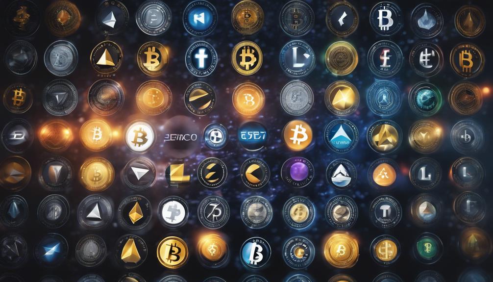 cryptocurrency options for trading