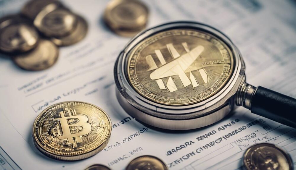 cryptocurrency rules in iras