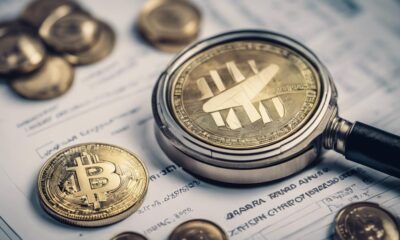 cryptocurrency rules in iras
