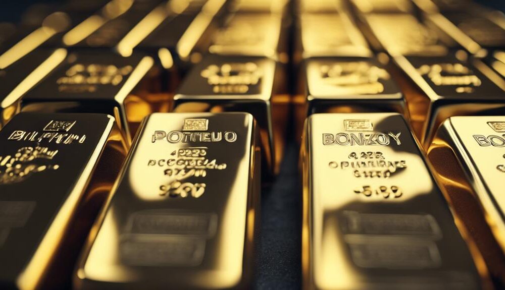 diversification with precious metals