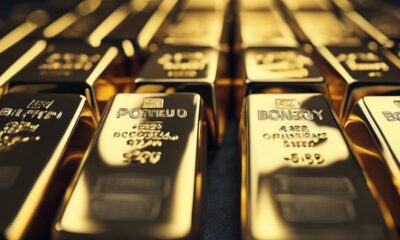 diversification with precious metals