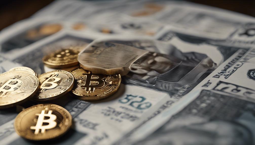 exploring bitcoin for retirement