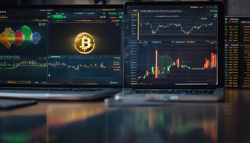 exploring bitcoin investment platforms