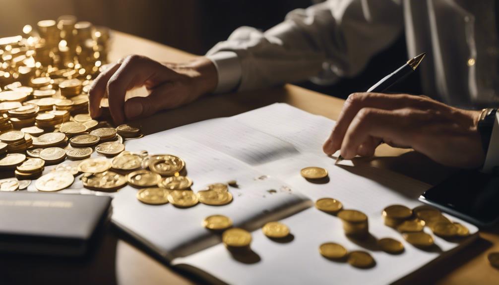 exploring gold ira options