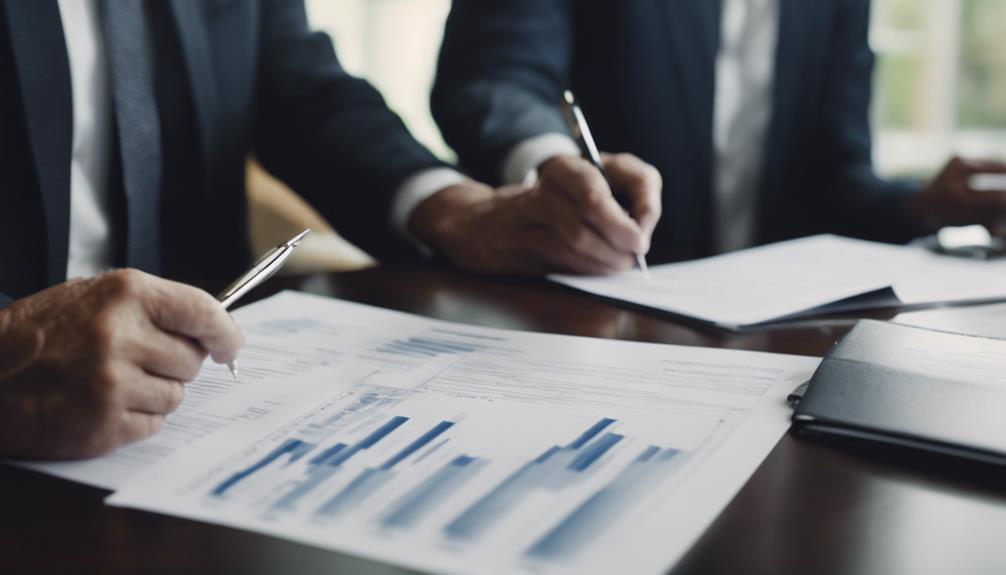 fulfilling financial obligations diligently
