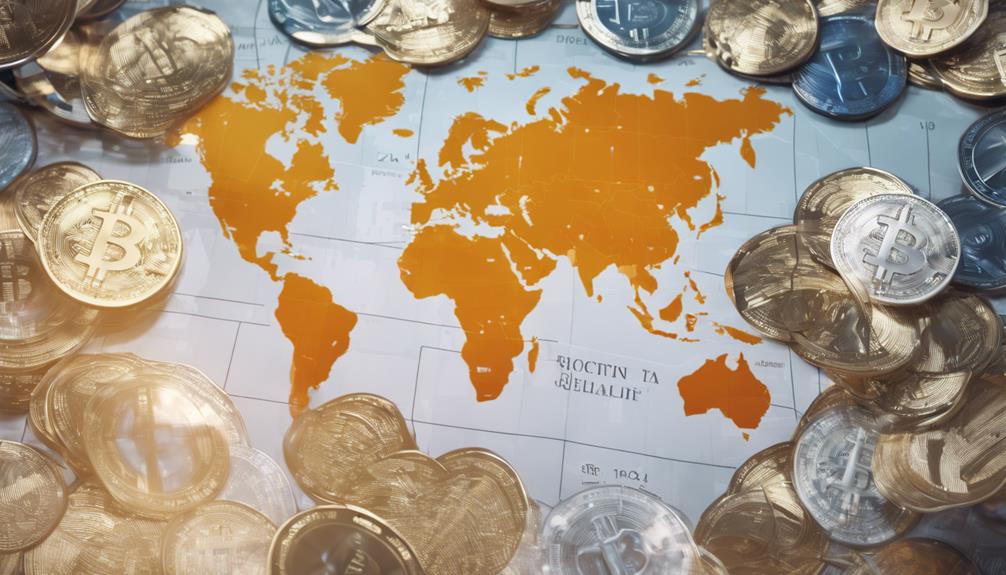 global tax planning strategies