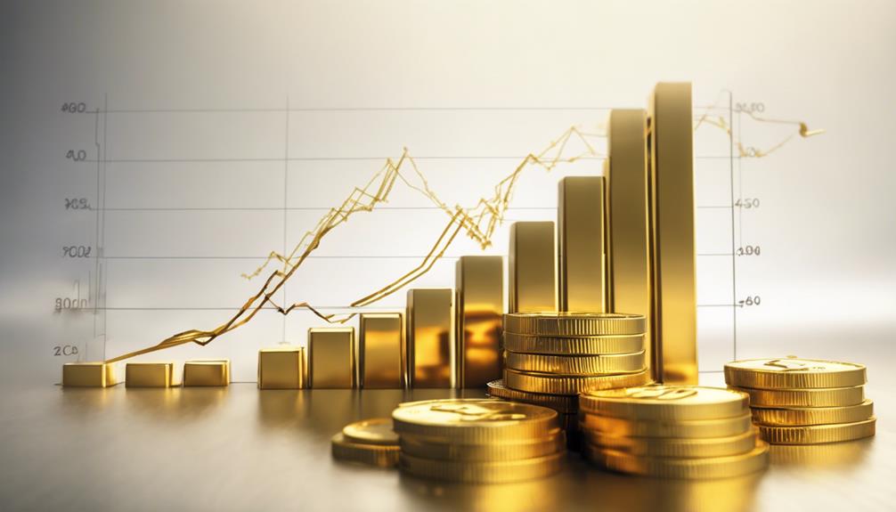 gold investment in iras