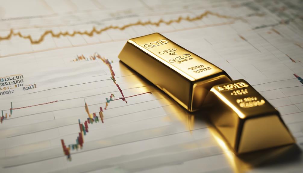gold investment opportunities analyzed