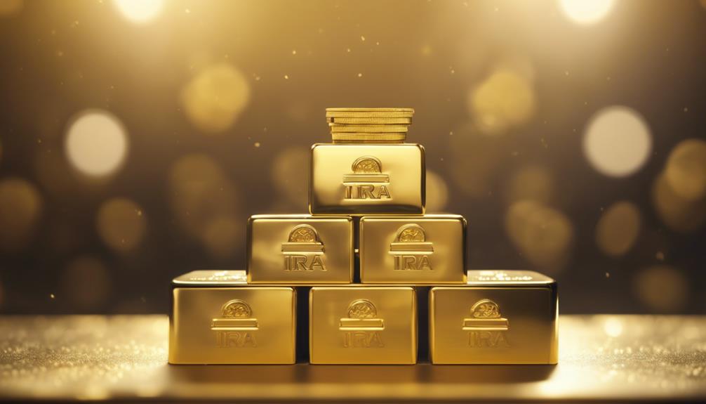 gold investment opportunities grow