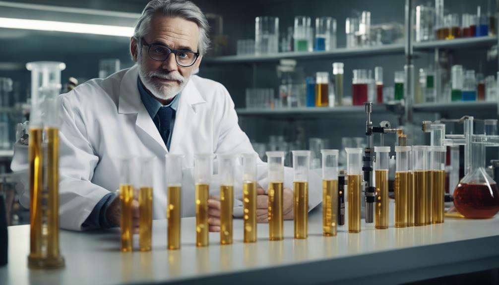 gold ira advantages for scientists