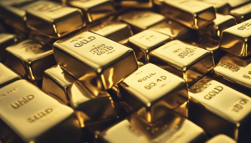 gold ira diversification advantages