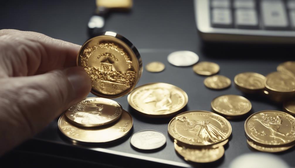gold ira investment considerations