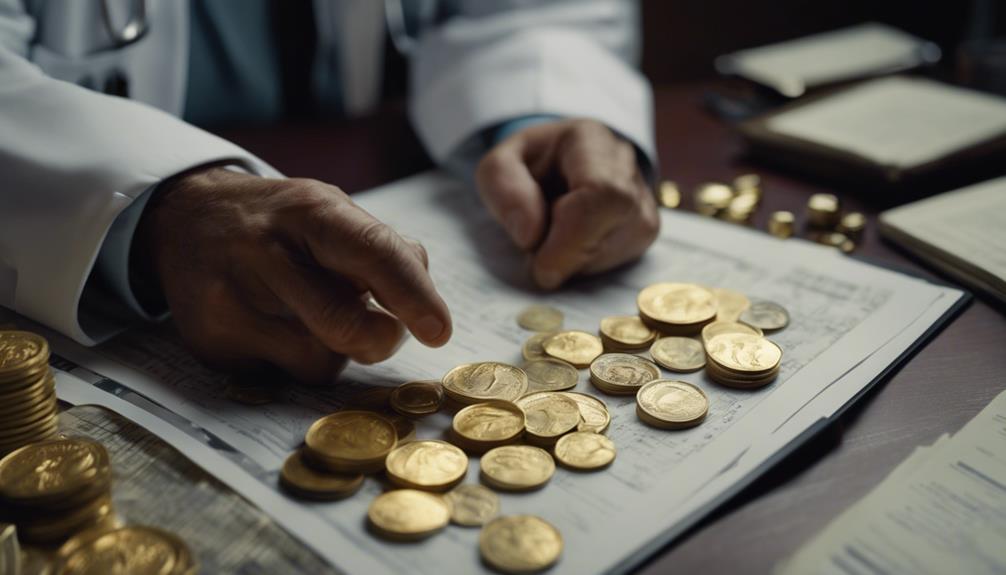 gold ira investment considerations