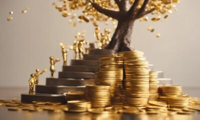 gold ira investment planning