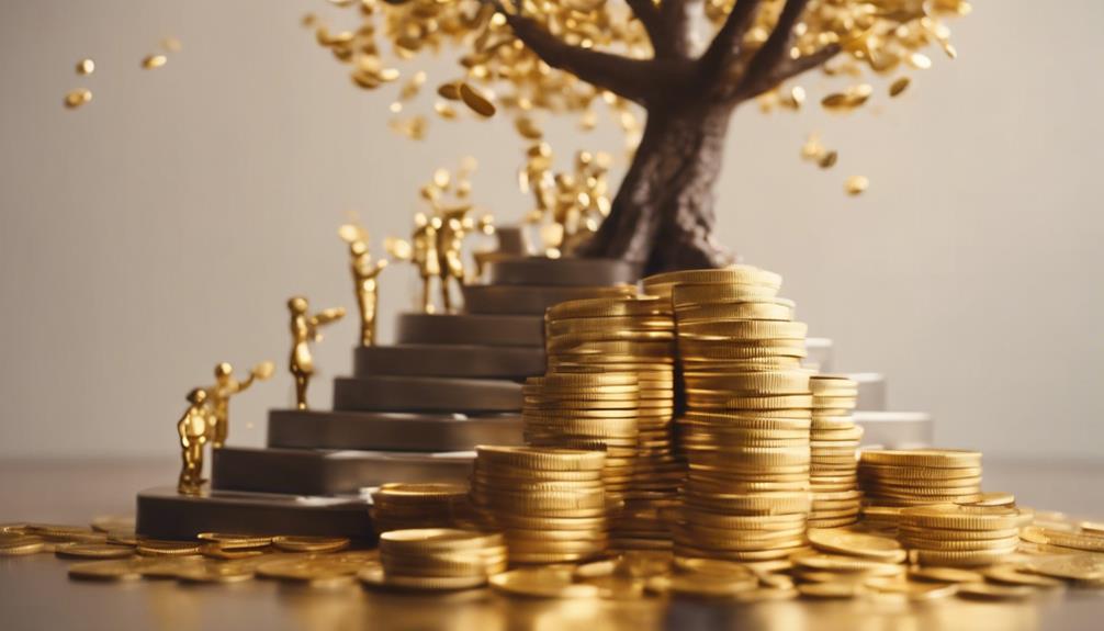 gold ira investment planning