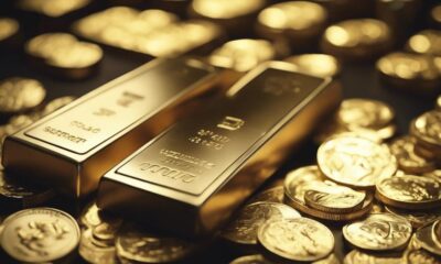 gold ira investment strategy