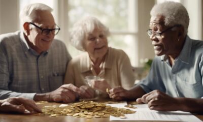 gold ira retirement planning