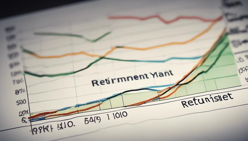 inflation s effect on retirement