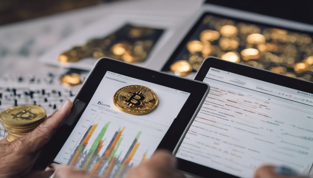investing bitcoin in ira