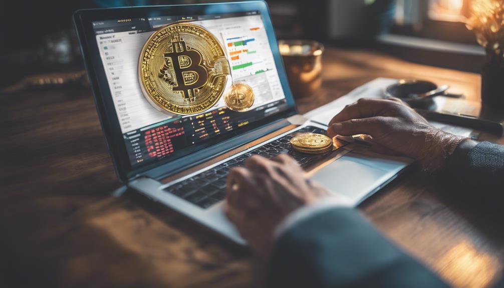 investing in bitcoin retirement