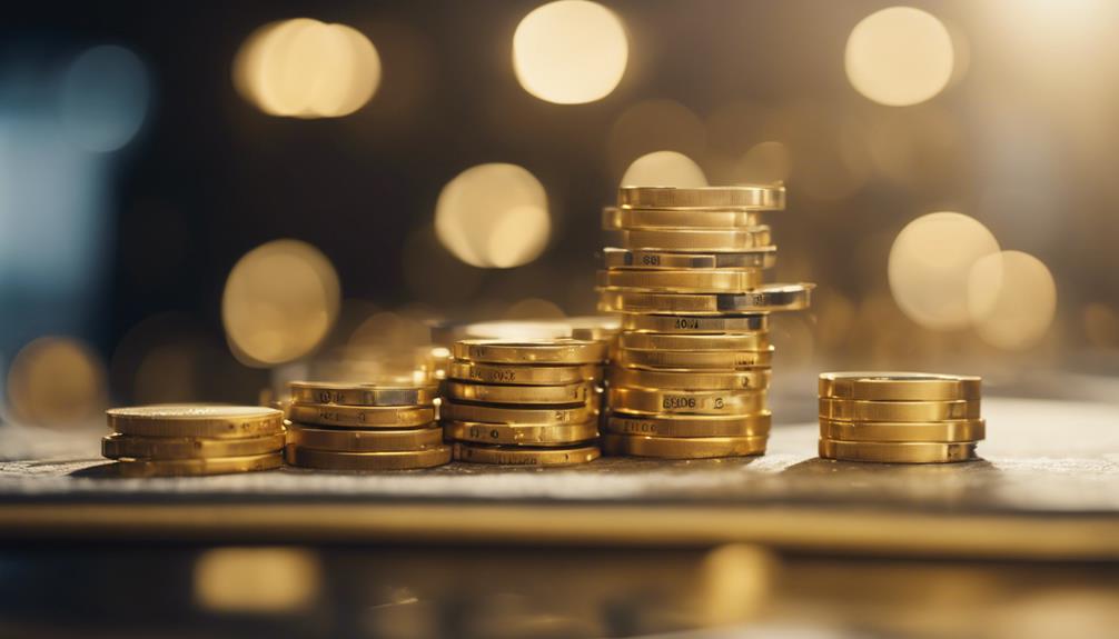 investing in gold iras