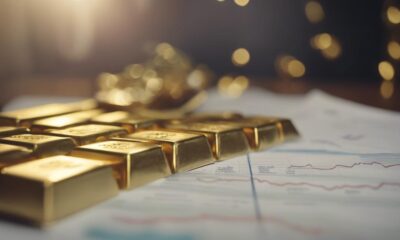 investing in gold retirement