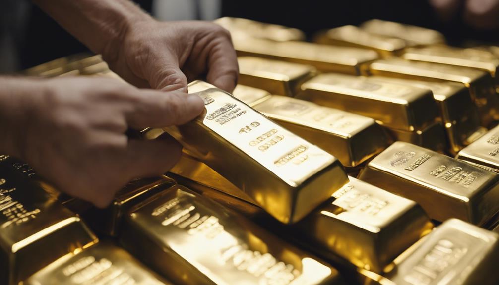 investing in precious metals